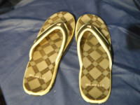 LADIES MERRILL THONG TYPE SANDALS