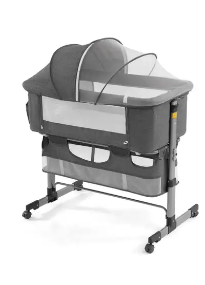 3 in 1 Travel Baby Crib Baby Bed , View more