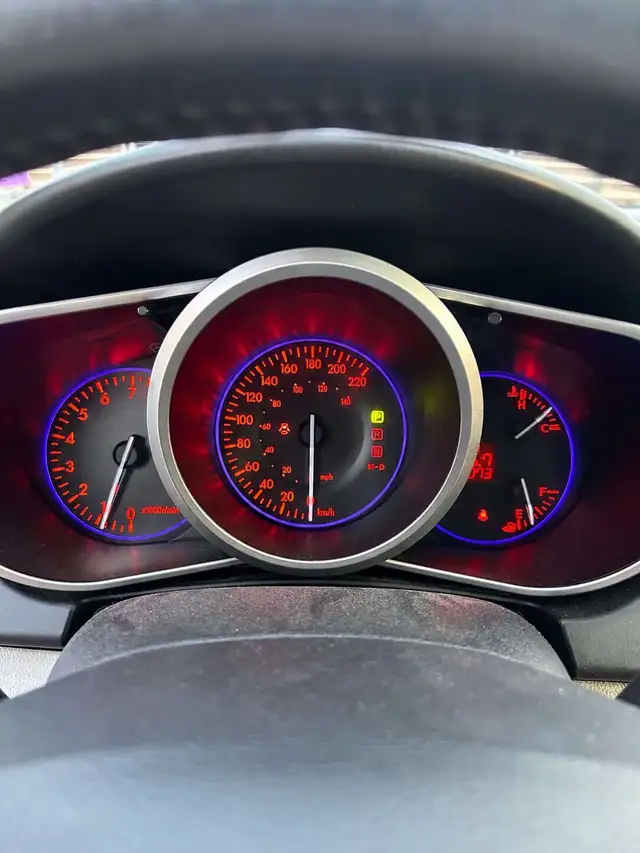 2010 Mazda CX-7 AWD Gt586009500777205768