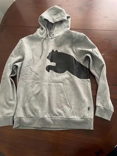 Puma Men sweater, View more
