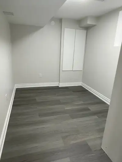 Basement Unit Available for rent from 1st May 2026 in North Oshawa, Near RIO CAN Plaza (Winfield Far...