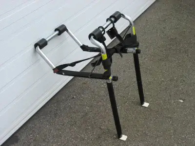 Support à vélos  (auto), View more