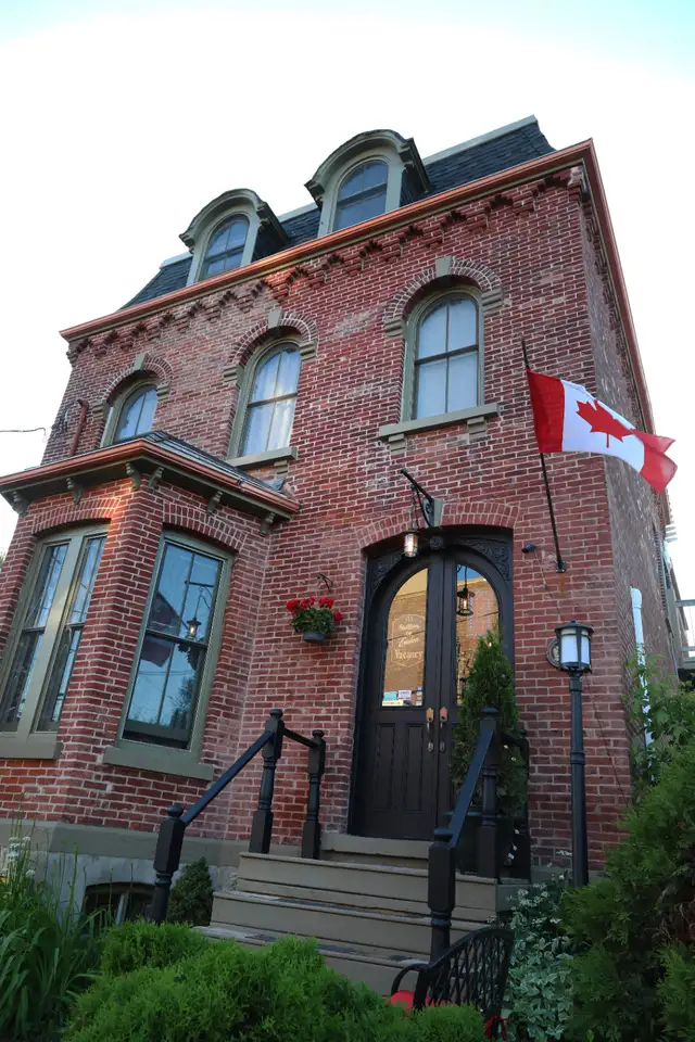 Suites of Euston in Long Term Rentals in Charlottetown - Image 2