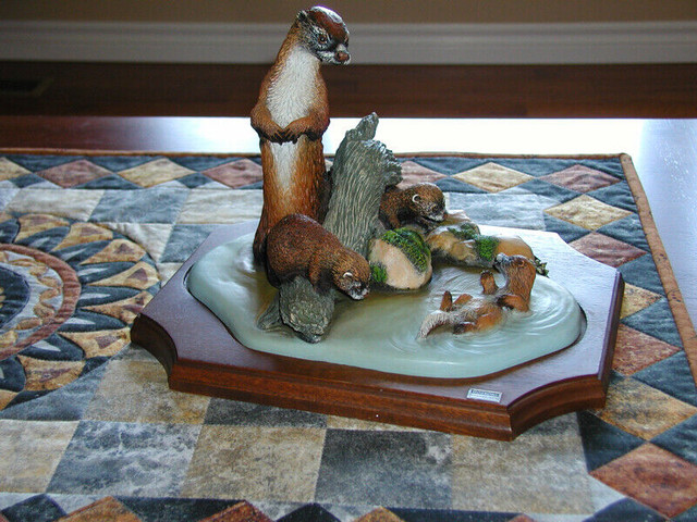 First Dip Otters in Arts & Collectibles in Kingston - Image 2