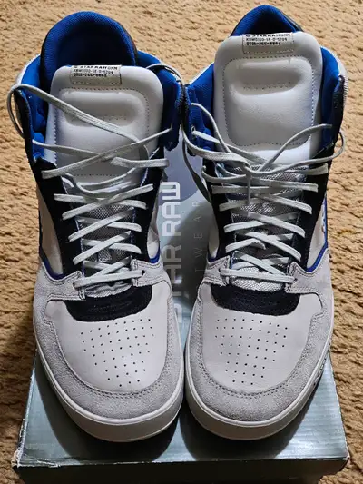 G-Star Raw Shoes Mens Size 12, View more