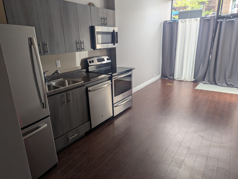 Live/Work Space for Lease 3