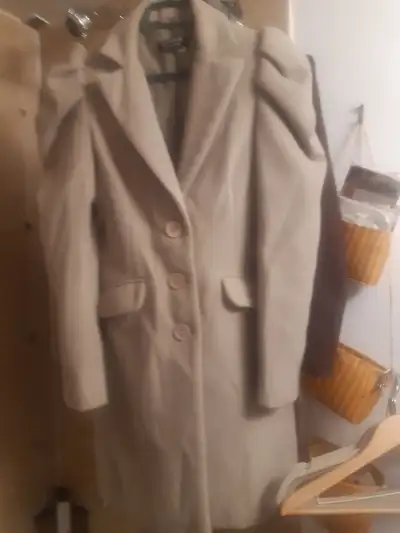 BAISSE DE PRIX ! Manteau italien de marque RINASCIMENTO, View more