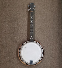 Banjo - decorative