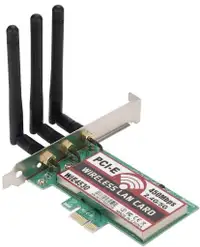 New Network Card WIE4530 Main Control Wireless