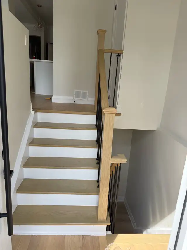 custom stairs 597791668669009926