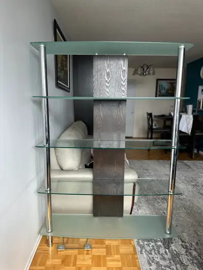 glass shelf, View more