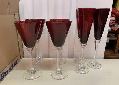 Assorted glass wear.. highball/ cocktail/ shot/ champagne , View more