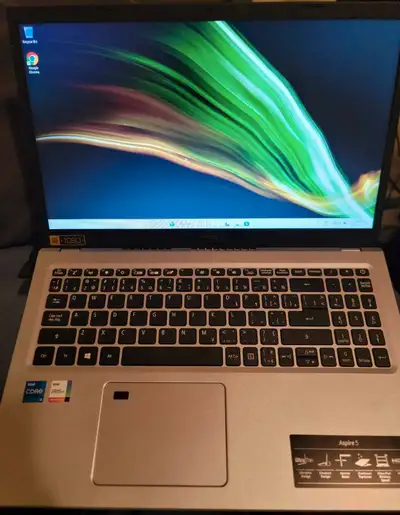 ACER LAPTOP GREAT CONDITION, View more