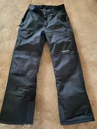Youth XL ski pants