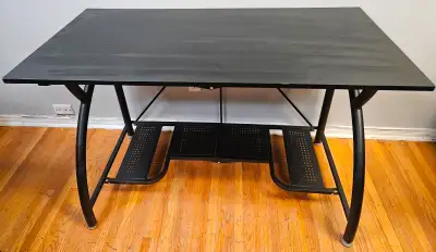 Foldable Computer Desk, View more