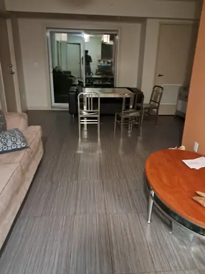 Winter Sublease Jan–Aug – Furnished Room Near Laurier/UW – $850 All-In – 313 Spruce St Available Jan...