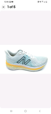 ❤ GREAT DEAL New Balance Fresh Foam Vongo v5 Running Shoes