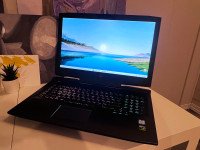 15.6” HP OMEN i7 Gaming Laptop