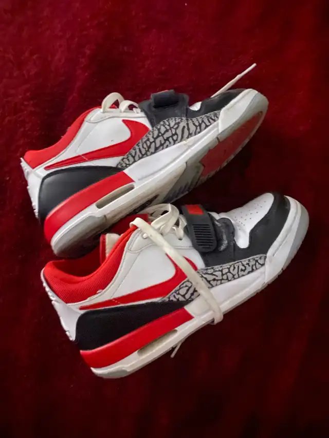 Jordan legacy 312 low in Women's - Shoes in Longueuil / South Shore - Image 3