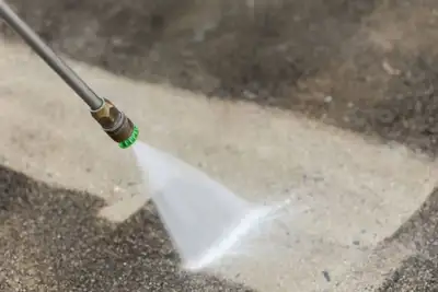 Pressure Washing Services, View more