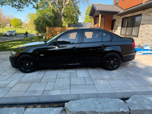 2010 BMW 3 Series 328i