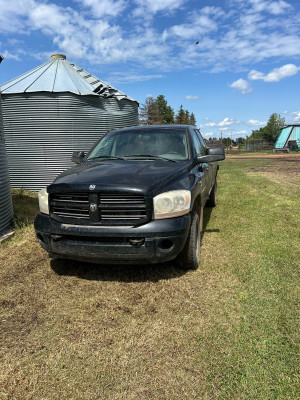 2006 Dodge Ram 3500