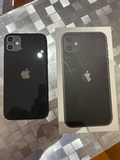IPhone 11 64 GB, View more