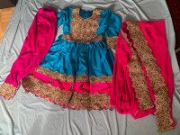 Afghan Clothing