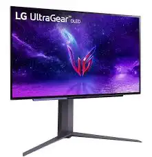 Used for 4 weeks Amazing monitor comes with box and all accessories Is in immaculate condition Reaso...