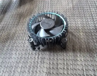 NEW Computer Cooler Fan, View more