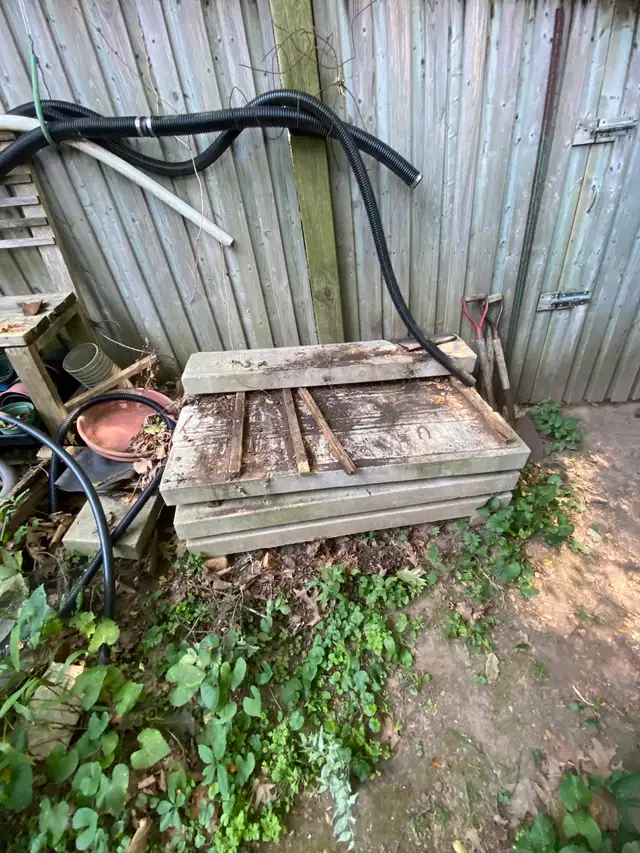 concrete window sills in Other in St. Catharines - Image 2