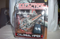 Battlestar Galactica - Colonial Viper (from Pegasus)