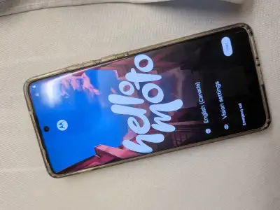 Motorola edge 2024, View more