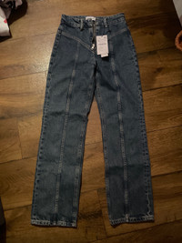 NWT Zara Jeans