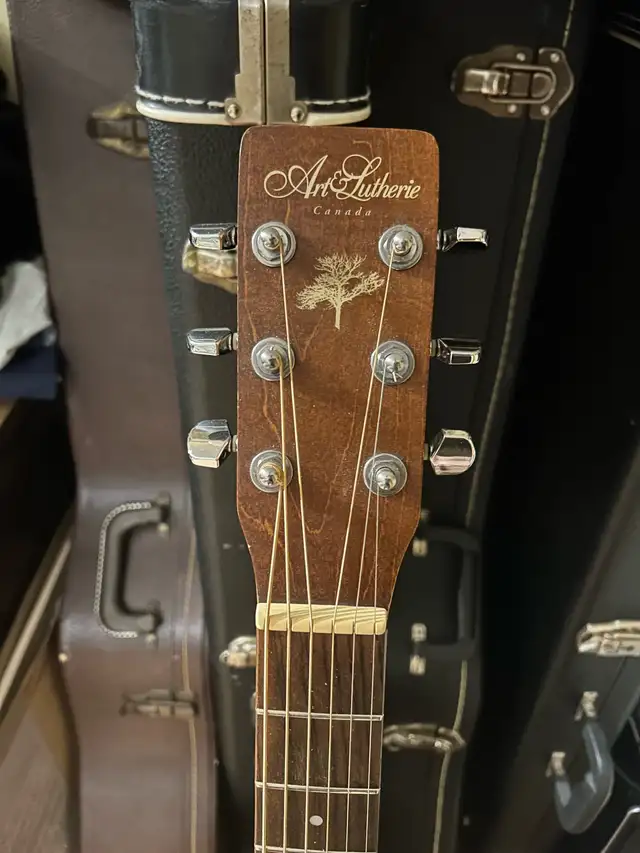 Art and Lutherie Acoustic 62863264770818121