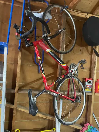 Devinci chicane bike, View more