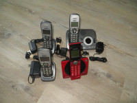 Cordless Home Phones With Answering Machine