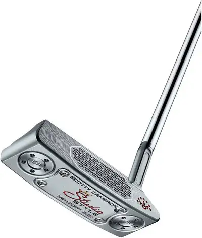 Scotty Cameron Putter WANTED, View more