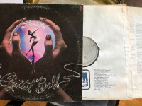 Styx Crystal Ball original vinyl LP vg++