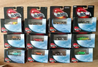 25 year old Hotwheels , View more