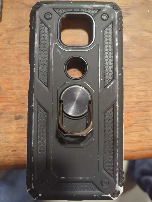 Motorola Cellphone Case  in Cell Phone Accessories in Peterborough - Image 3