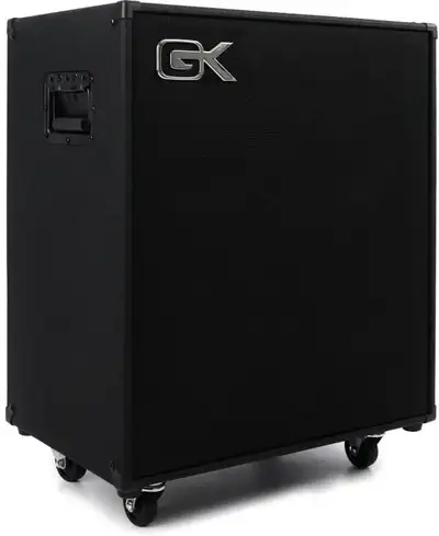 Bass Cabinet 4X10, View more