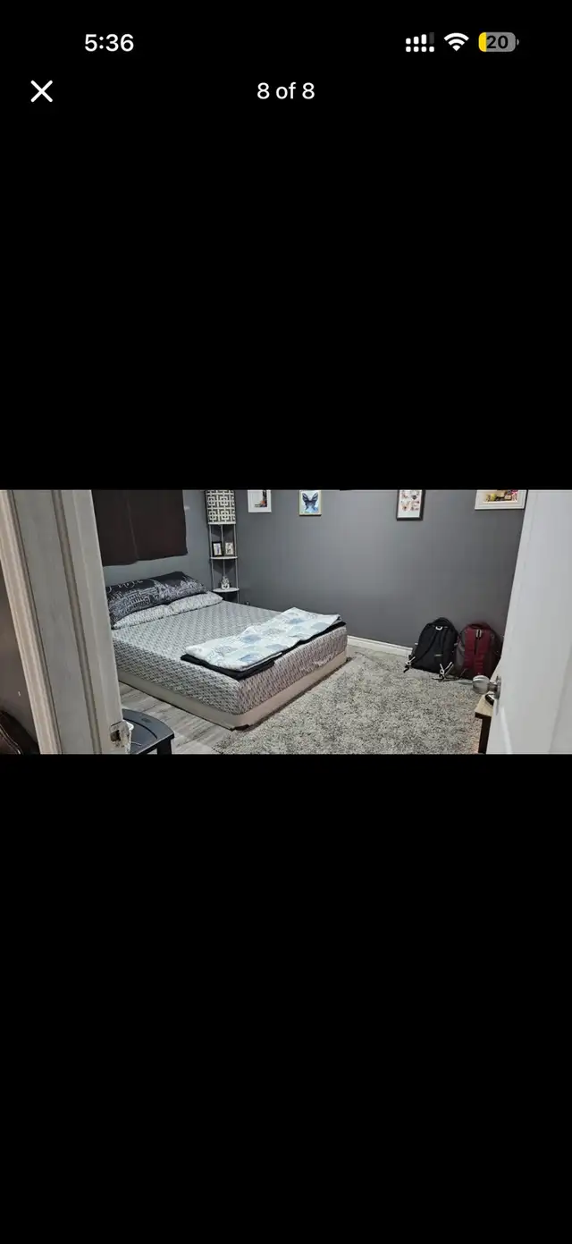 2 Bedroom Apartment in Houses for Sale in Kitchener / Waterloo - Image 7