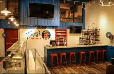 Tommy's Pizzeria is Now Hiring Multiple Positions, View more