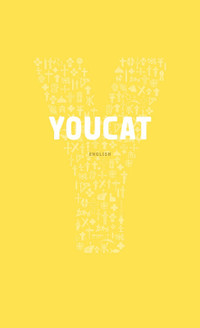 YOUCAT-Youth Catechism book- + 2 bonus books-$5 for the lot