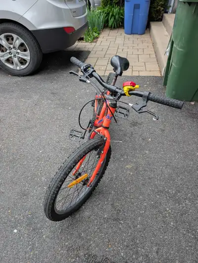 vélo enfant 20 pouces, View more