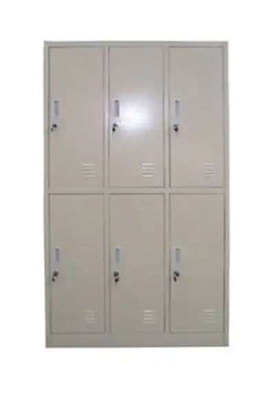 Wide Selection ON Lockers, View more