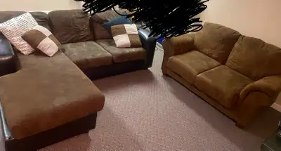 Couch set, View more