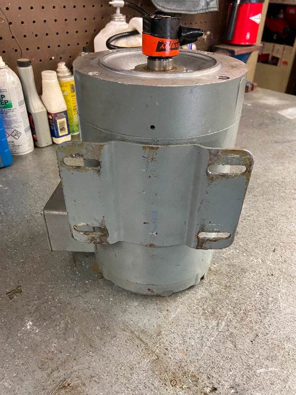 Baldor Electric Motor in Other in Regina - Image 2