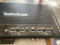 Rockford fosgate R300x4 